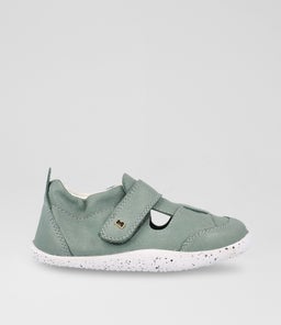 XP BEAU BQ SAGE LEATHER