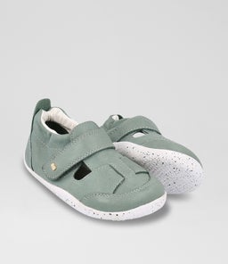 XP BEAU BQ SAGE LEATHER