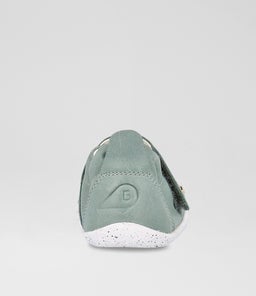 XP BEAU BQ SAGE LEATHER