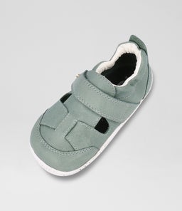 XP BEAU BQ SAGE LEATHER