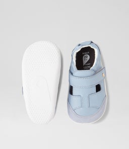 XP BEAU BQ SKYWAY LEATHER