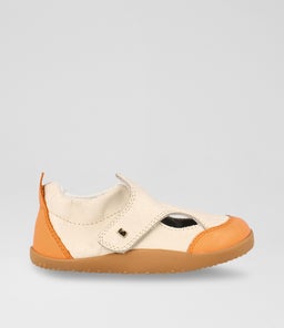 XP BREEZE BQ MILK TANGERINE LEATHER