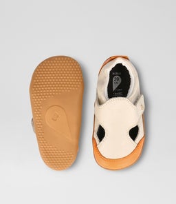 XP BREEZE BQ MILK TANGERINE LEATHER