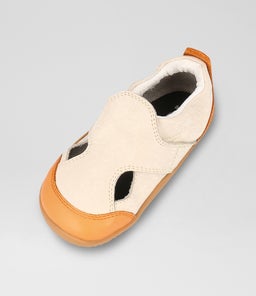 XP BREEZE BQ MILK TANGERINE LEATHER