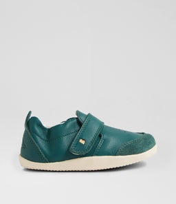 XP RIPPLE BQ RAINFOREST LEATHER