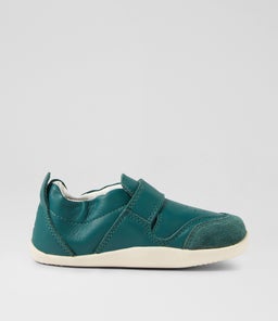 XP RIPPLE BQ RAINFOREST LEATHER