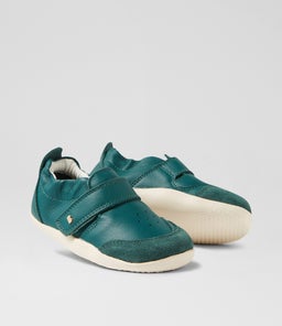 XP RIPPLE BQ RAINFOREST LEATHER