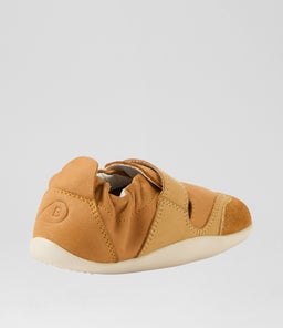 XP RIPPLE BQ PUMPKIN SPICE LEATHER