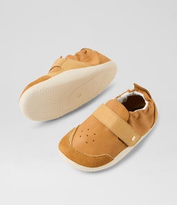XP RIPPLE BQ PUMPKIN SPICE LEATHER
