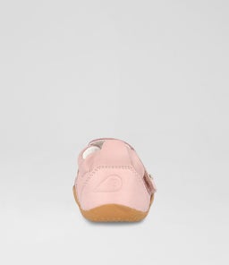 XP RIPPLE BQ BLOSSOM LOTUS LEATHER