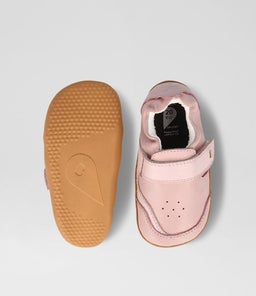 XP RIPPLE BQ BLOSSOM LOTUS LEATHER