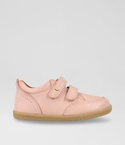 IW TIMBER LOW BQ DUSK PEARL LEATHER