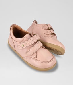 IW TIMBER LOW BQ DUSK PEARL LEATHER