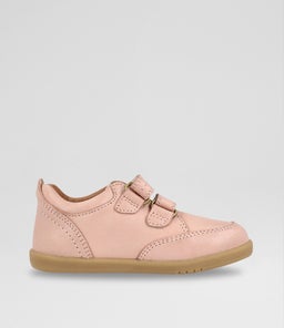 IW TIMBER LOW BQ DUSK PEARL LEATHER