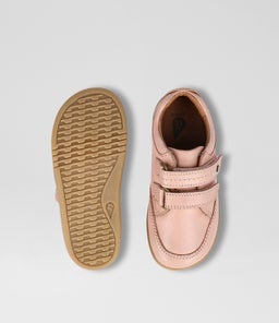 IW TIMBER LOW BQ DUSK PEARL LEATHER