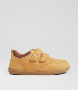IW TIMBER LOW BQ OAK BUFF NUBUCK