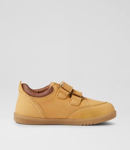 IW TIMBER LOW BQ OAK BUFF NUBUCK
