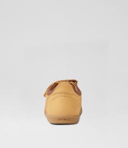 IW TIMBER LOW BQ OAK BUFF NUBUCK