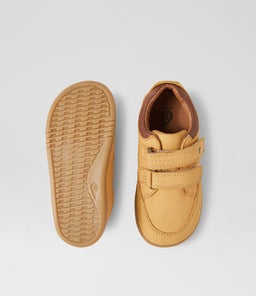 IW TIMBER LOW BQ OAK BUFF NUBUCK