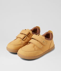 IW TIMBER LOW BQ OAK BUFF NUBUCK