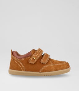 IW TIMBER LOW BQ MUSTARD LEATHER