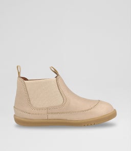IW TRAVELER BQ OAT MILK LEATHER