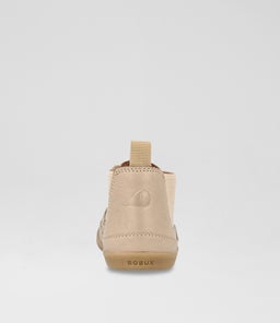 IW TRAVELER BQ OAT MILK LEATHER