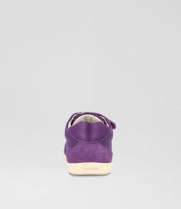 IW CHAMP BQ MURASAKI PURPLE CHALK LEATHER