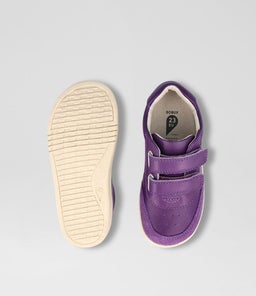 IW CHAMP BQ MURASAKI PURPLE CHALK LEATHER