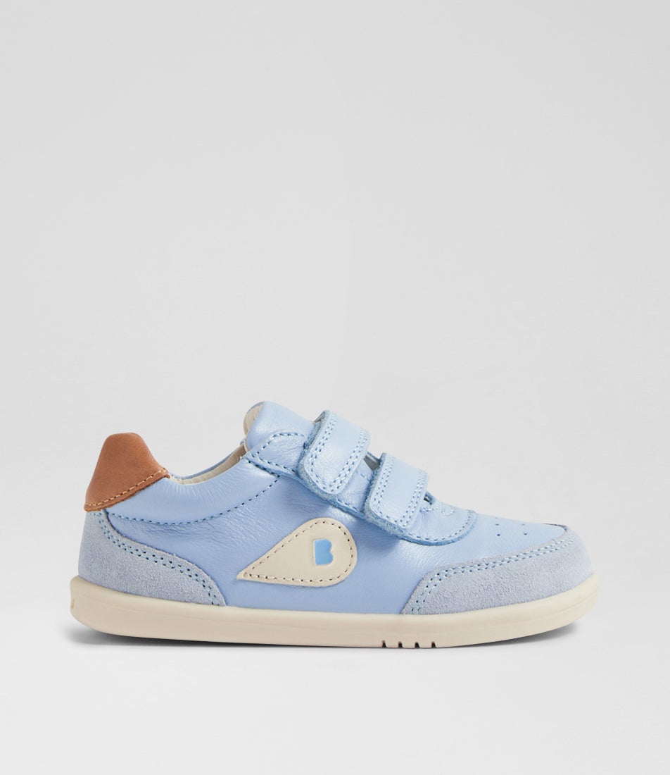 Iw Champ Toddler Skyway Leather Sneakers Iw Champ Toddler Skyway Leather Sneakers
