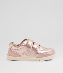 IW CHAMP BQ ROSE GOLD LEATHER