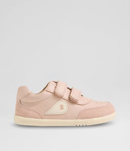 IW CHAMP BQ CAMEO ROSE LEATHER
