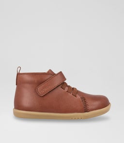 IW VOYAGER BQ TOFFEE LEATHER