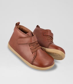 IW VOYAGER BQ TOFFEE LEATHER