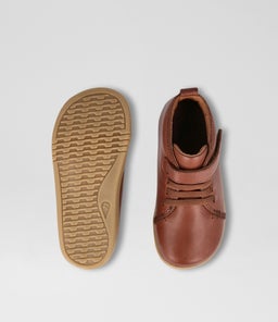 IW VOYAGER BQ TOFFEE LEATHER