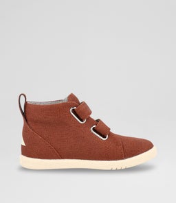 IW GRASS COURT HIGH CANVAS BQ NUTSHELL CANVAS