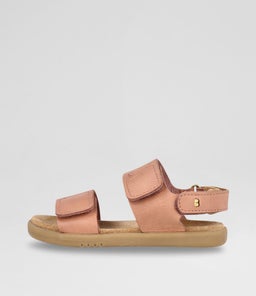 IW COAST BQ ITALIAN CLAY LEATHER