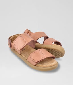 IW COAST BQ ITALIAN CLAY LEATHER
