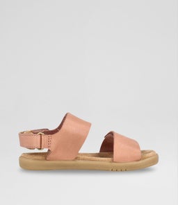 IW COAST BQ ITALIAN CLAY LEATHER