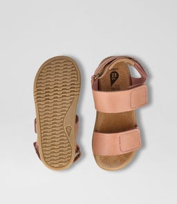 IW COAST BQ ITALIAN CLAY LEATHER