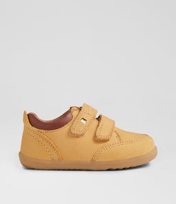 SU TIMBER LOW BQ OAK BUFF NUBUCK