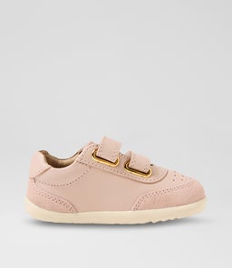 SU CHAMP BQ CAMEO ROSE LEATHER