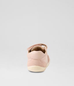 SU CHAMP BQ CAMEO ROSE LEATHER