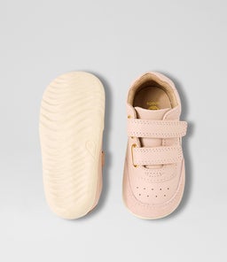 SU CHAMP BQ CAMEO ROSE LEATHER