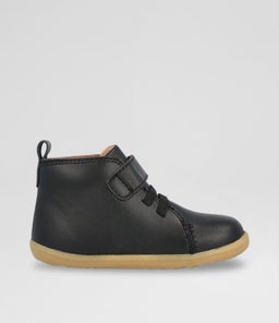 SU VOYAGER BQ BLACK LEATHER