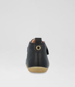 SU VOYAGER BQ BLACK LEATHER