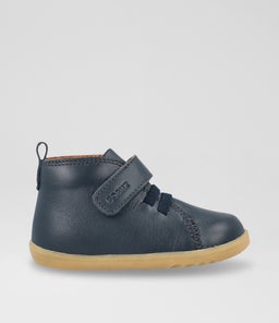 SU VOYAGER BQ NAVY LEATHER