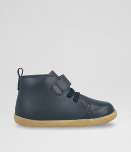 SU VOYAGER BQ NAVY LEATHER
