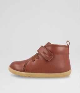 SU VOYAGER BQ TOFFEE LEATHER