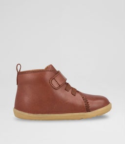 SU VOYAGER BQ TOFFEE LEATHER